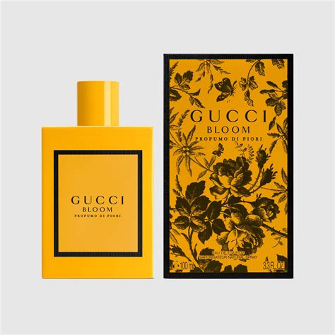 logo profumo gucci|where to buy gucci bloom.